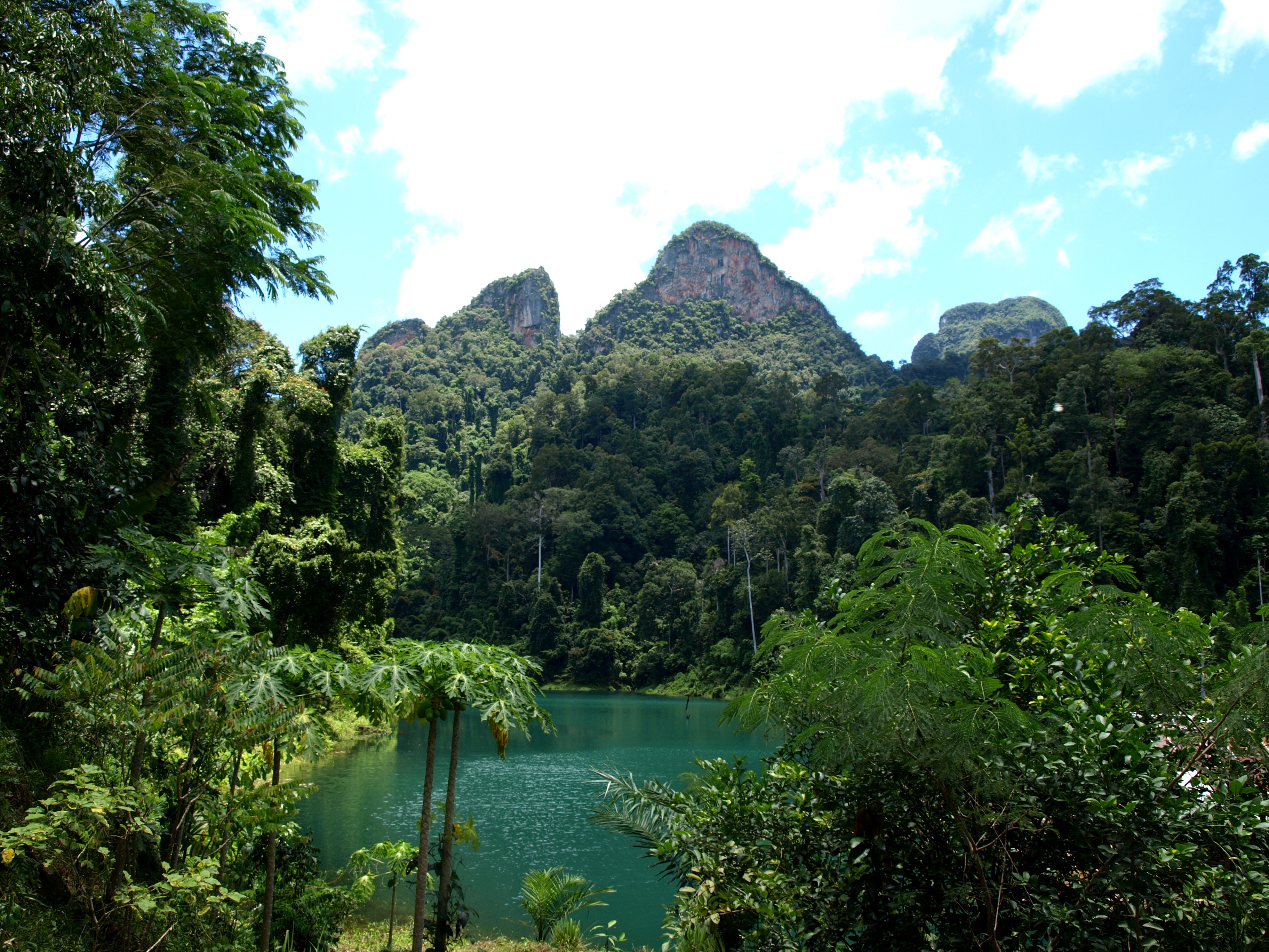 khao sok