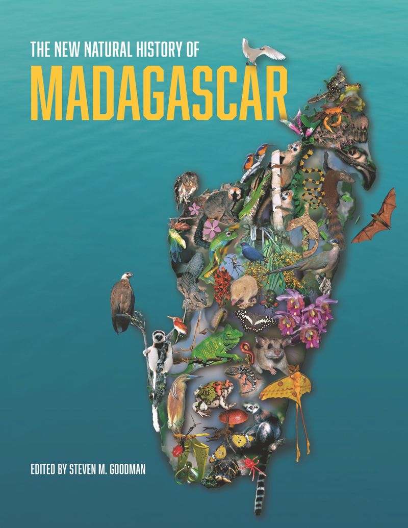 new natural history of madagascar